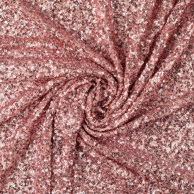  tissu Rose clair 