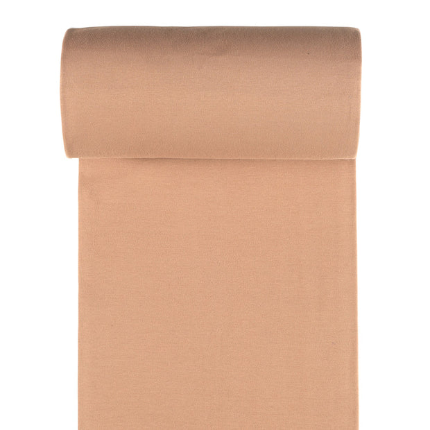 Bord Cote tissu Coral mat 