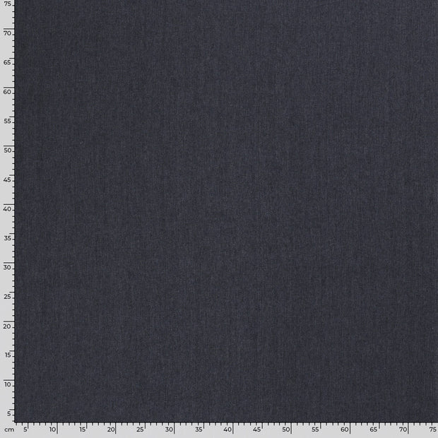 Jeans fabrik Uni Marine