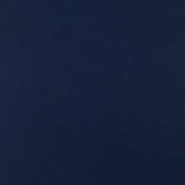 Scuba tissu Unicolore Bleu Marine