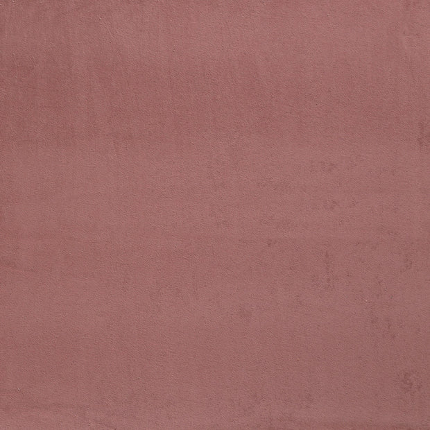 Cotton Jersey fabric Unicolour Old Pink