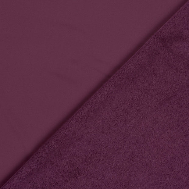 Softshell fabric Unicolour 