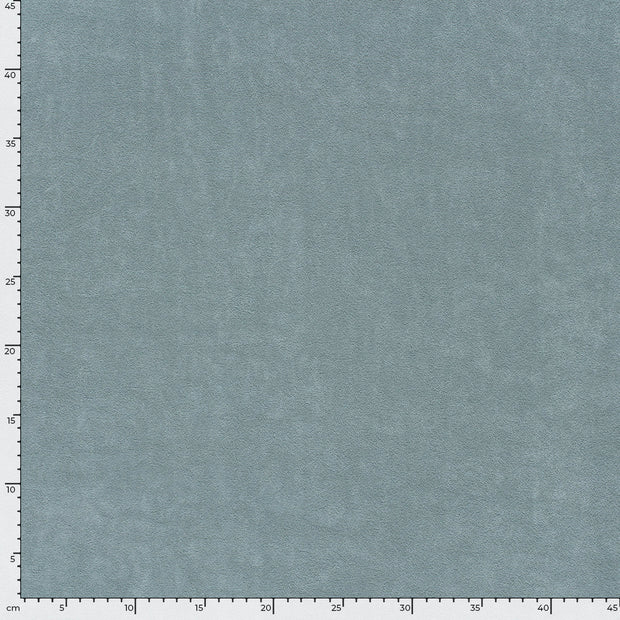 Éponge tissus tissu Unicolore Menthe foncée