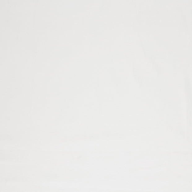 Jersey fabric Off White matte 