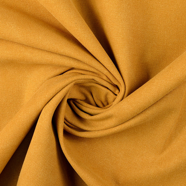 Canvas fabric Oker 