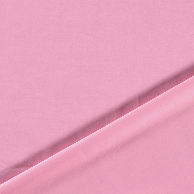  tissu Unicolore Rose