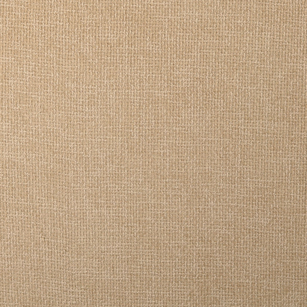 Chenille fabric Unicolour Beige