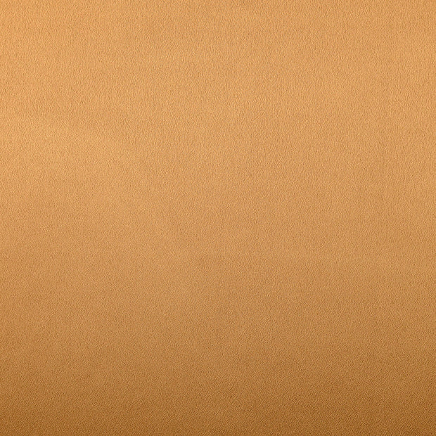 Satin tissu Bronze