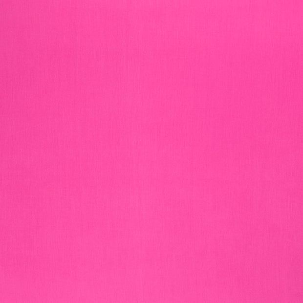 Bambus Poplin fabrik Fuchsia weich 