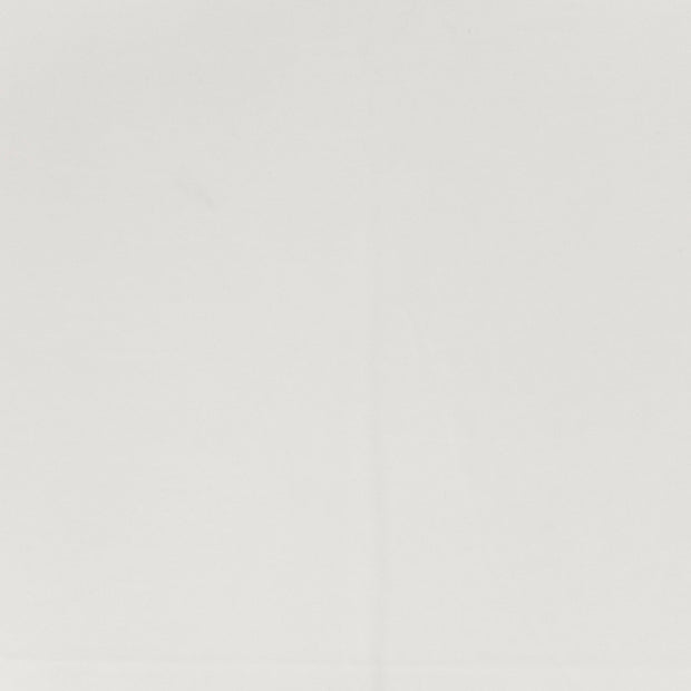 Crepe fabric Off White matte 
