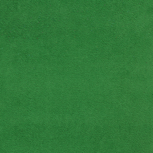 Terry Towelling fabric Green matte 