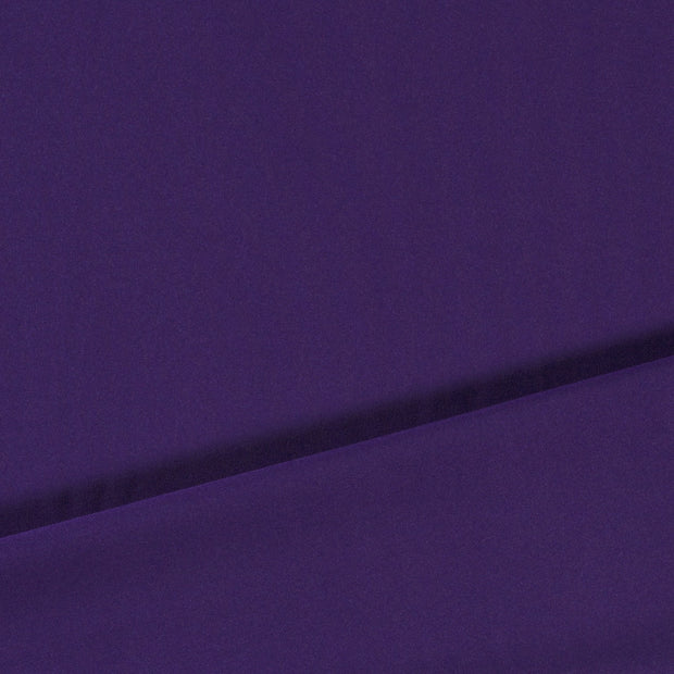 Burlington fabrik lila 