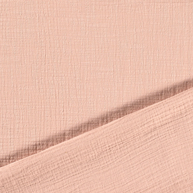 Muslin fabric  