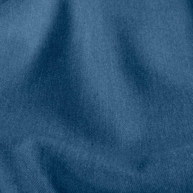 Denim Stretch fabric Unicolour Baby Blue