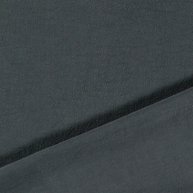 Lin tissu Indigo 