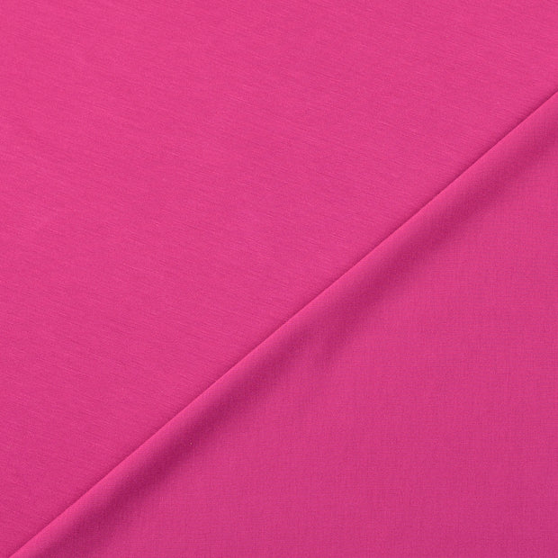 Punta di Roma fabric fuchsia 