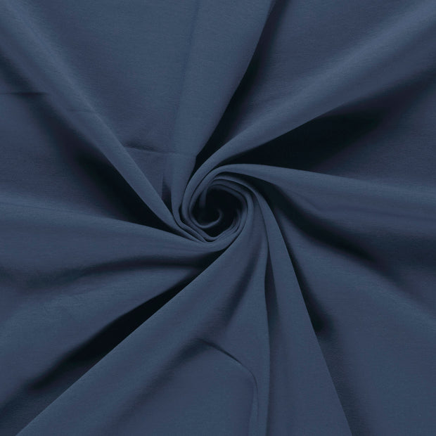 Milano tissu Bleu acier 