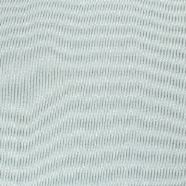 Knitted Waffle fabric Ice Blue matte 