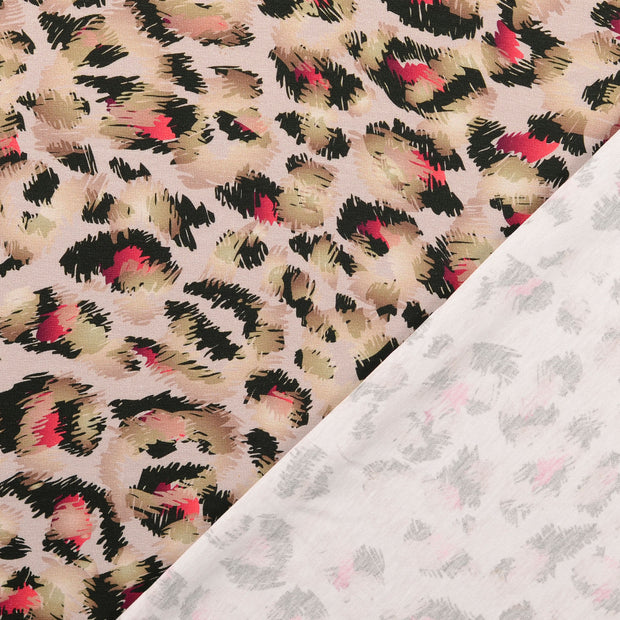  fabric Light Pink 