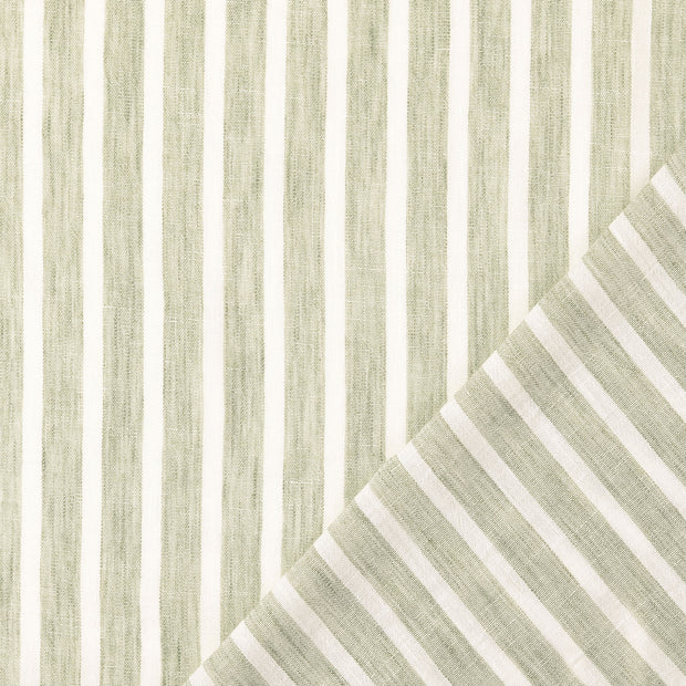 Woven Polyester tissu Vert 