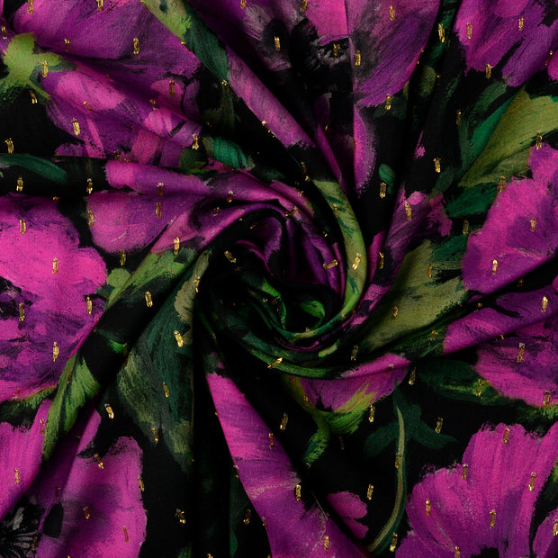  tissu Rose 