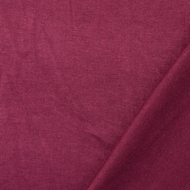 Heavy Knit fabric  