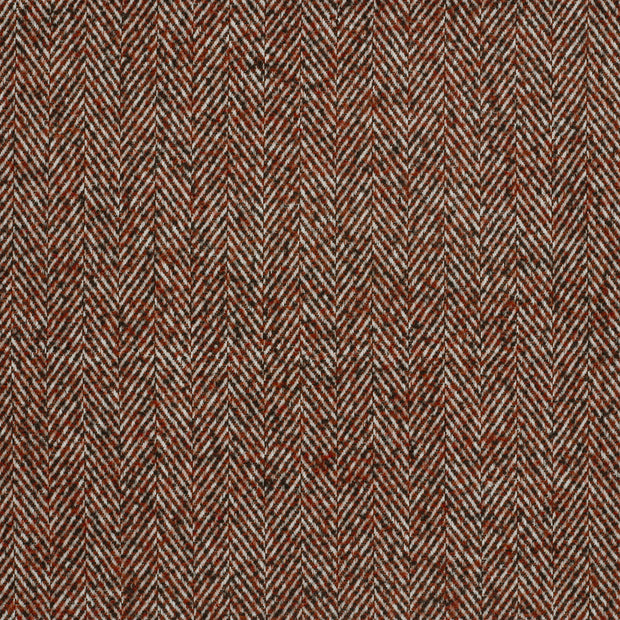 Jacquard fabrik Ziegel texturiert 