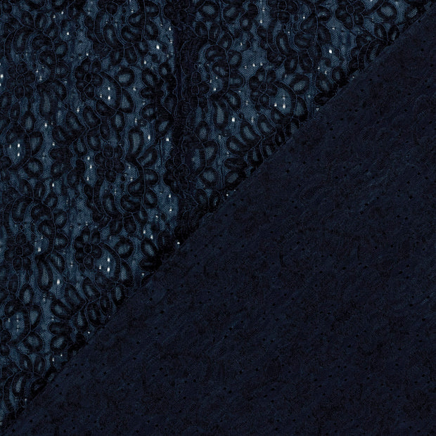 Chenille fabric Unicolour 
