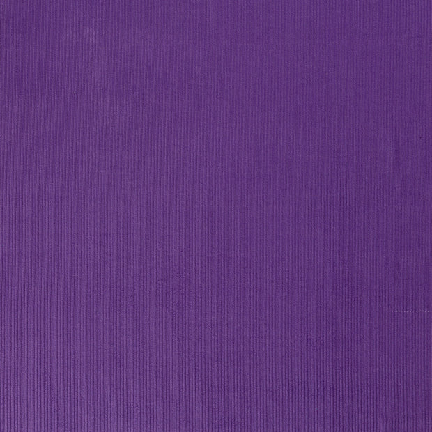 Breitcord 4.5w fabrik Violett matt 