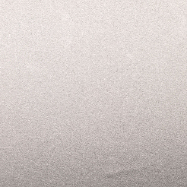 Satin fabric Grey