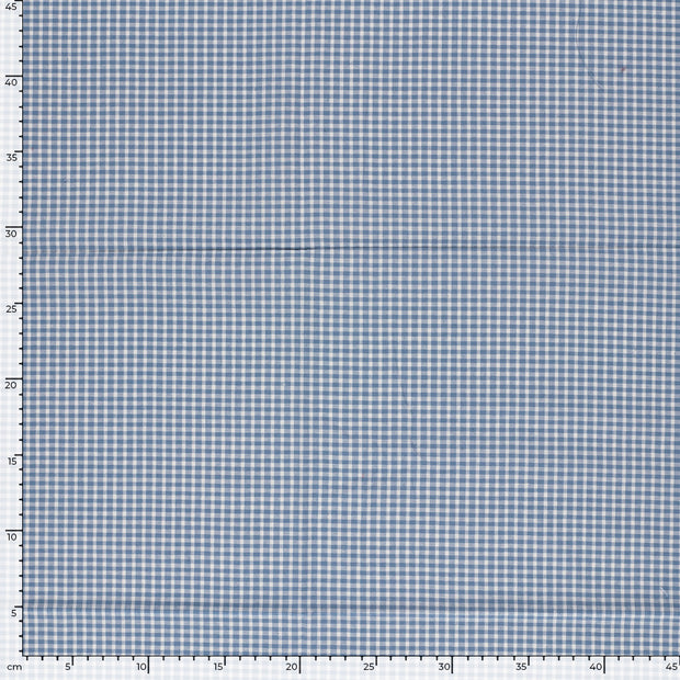  fabric Checks 
