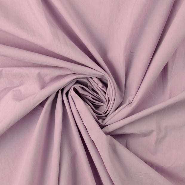 Popeline de Coton tissu  