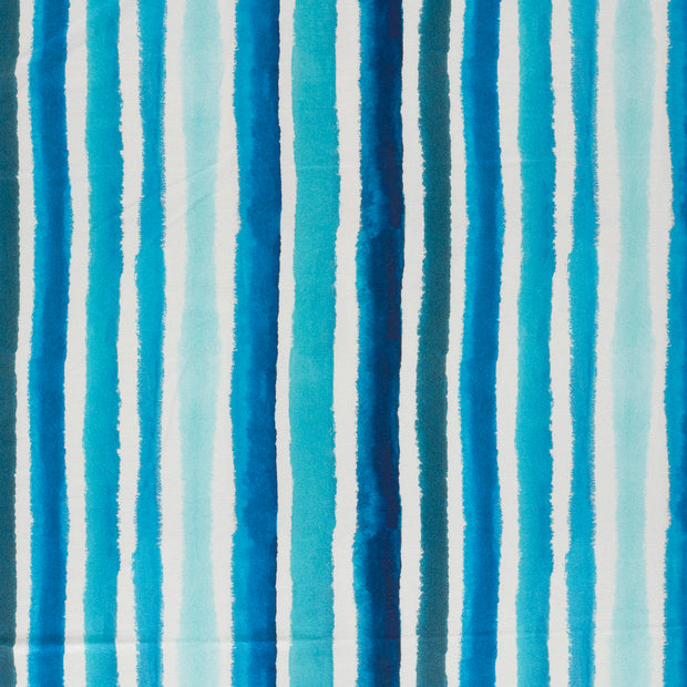 Viscose Jersey fabric Cobalt matte 
