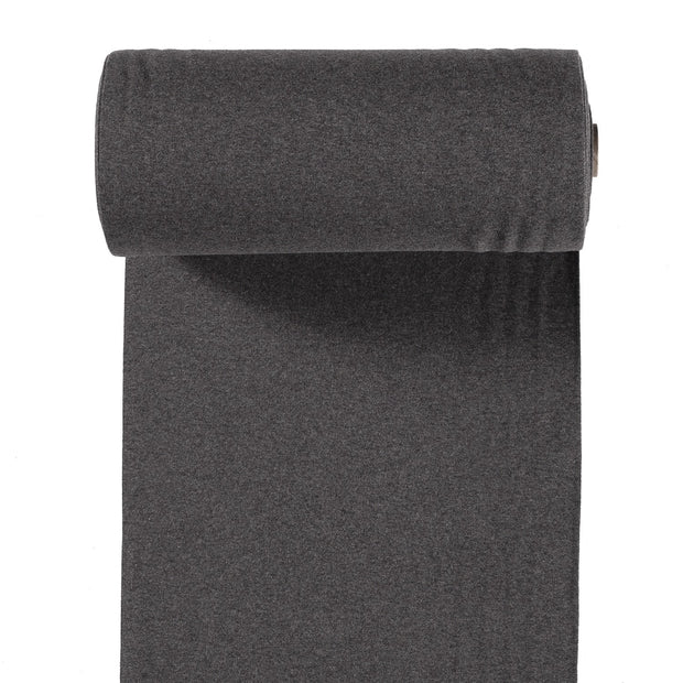 Bord Cote tissu Gris 