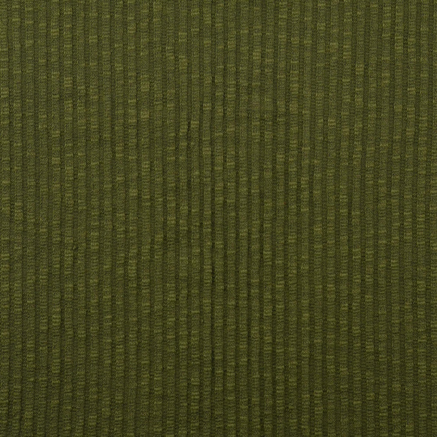  fabric Unicolour Olive Green