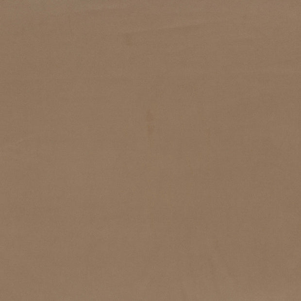 Suede Wildleder-Imitat fabrik Beige weich 