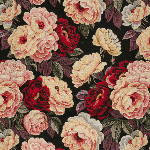 Gobelin tissu Rouge 