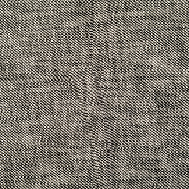  tissu Abstrait noir