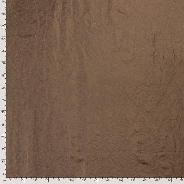 Taft fabrik Uni Braun-Taupe