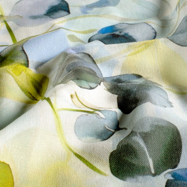  fabric Leaves 