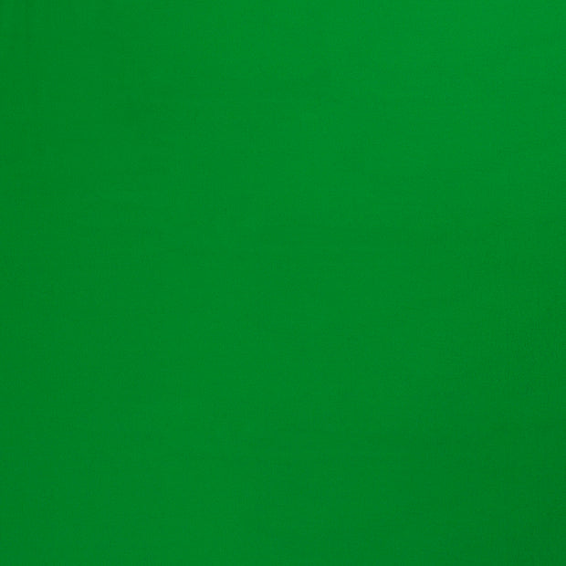 Sportswear Jersey tissu Vert soyeux 