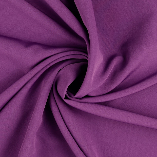  tissu fuchsia 