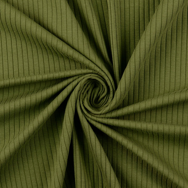 fabric Olive Green 