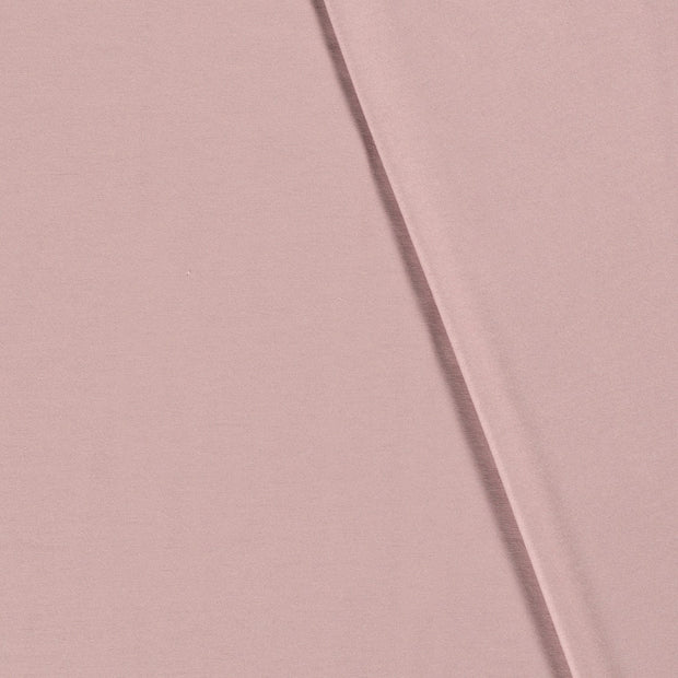 Jersey de Bambou tissu Unicolore 