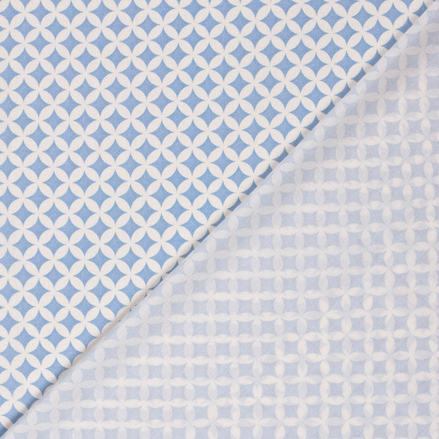  tissu imprimé numérique 