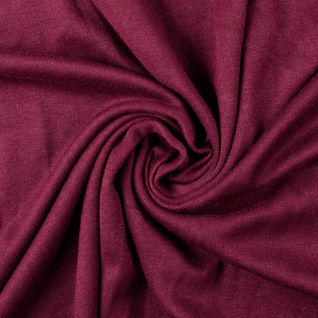 Heavy Knit fabric  