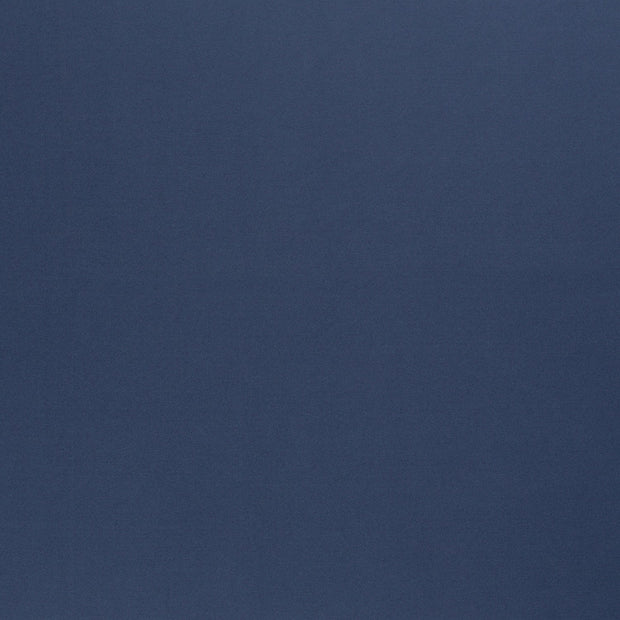 Punta di Roma fabrik Uni Indigoblau