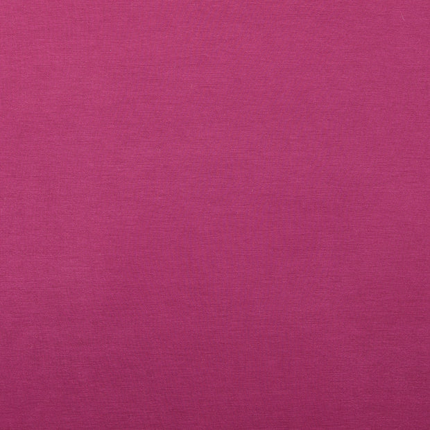 Baumwolle Jersey fabrik Uni Violett