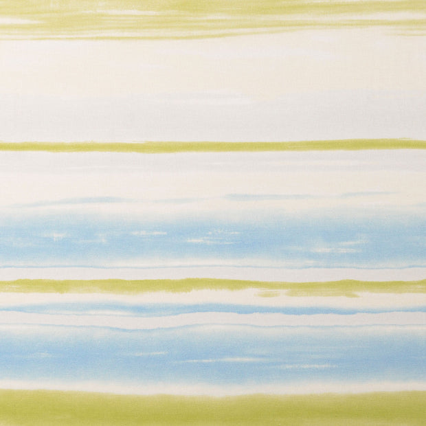 Cotton Jersey fabric Stripes 