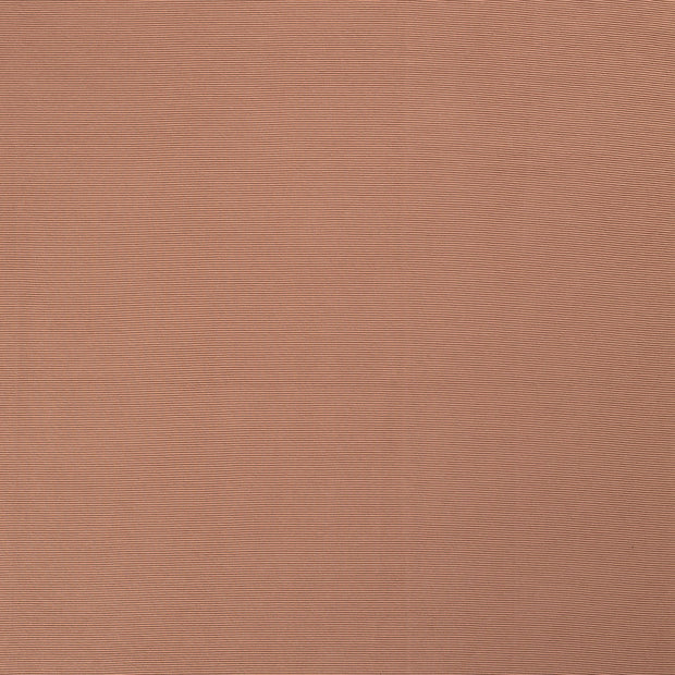 Ottoman jersey fabric Coral soft 